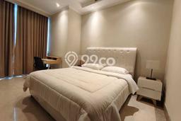 Hunian Strategis 294m2 di Senopati Jakarta Selatan 4 KT Hunian Strategis 294m2 di Senopati Jakarta Selatan 4 KT