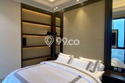 Apartemen Strategis 153m2 di SCBD Jakarta Selatan 2 KT Apartemen Strategis 153m2 di SCBD Jakarta Selatan 2 KT