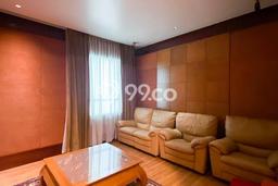 Apartemen Sewa 3 Kamar Hemat Siap Huni di Jakarta Selatan, Luas 303m2 Apartemen Sewa 3 Kamar Hemat Siap Huni di Jakarta Selatan, Luas 303m2
