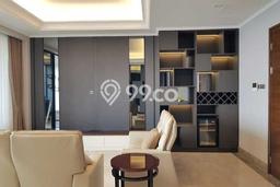 Apartemen Disewakan 2 Kamar Hemat Siap Huni di Jakarta Selatan, Luas 153m2 Apartemen Disewakan 2 Kamar Hemat Siap Huni di Jakarta Selatan, Luas 153m2