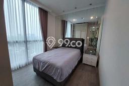 Apartemen Strategis 133m2 di SCBD Jakarta Selatan 2 Bedroom Apartemen Strategis 133m2 di SCBD Jakarta Selatan 2 Bedroom