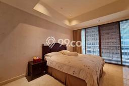 Paling Dicari! Apartemen Eksklusif Dijual di SCBD Punya 4 Bedroom Paling Dicari! Apartemen Eksklusif Dijual di SCBD Punya 4 Bedroom