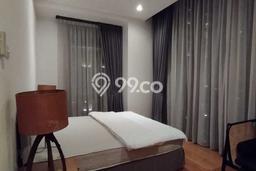 Apartemen Siap Huni 2 Kamar dengan Harga Terjangkau di Area Kebayoran Baru, Jakarta Selatan Apartemen Siap Huni 2 Kamar dengan Harga Terjangkau di Area Kebayoran Baru, Jakarta Selatan