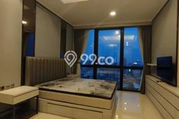 Sewa Apartemen Ekonomis 2 BR di SCBD Jakarta Selatan Sewa Apartemen Ekonomis 2 BR di SCBD Jakarta Selatan