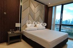 Apartemen Minimalis untuk Disewa, 1 Kamar di Jakarta Selatan Apartemen Minimalis untuk Disewa, 1 Kamar di Jakarta Selatan
