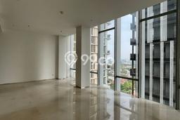 Dijual Apartemen Luxury di SCBD 2 Kamar & 2 Kamar Mandi Dijual Apartemen Luxury di SCBD 2 Kamar & 2 Kamar Mandi