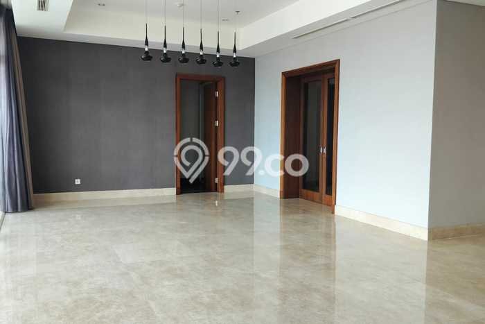Apartemen Minimalis untuk Disewa, 4 Kamar di Jakarta Selatan Apartemen Minimalis untuk Disewa, 4 Kamar di Jakarta Selatan