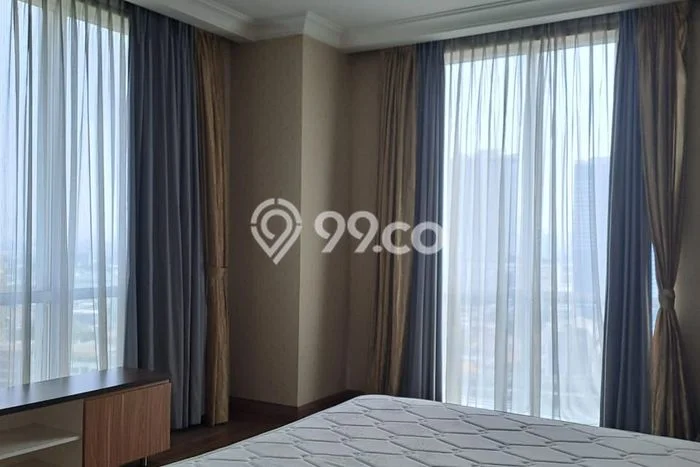 Hunian Strategis 198m2 di Pakubuwono Jakarta Selatan 3 KT Hunian Strategis 198m2 di Pakubuwono Jakarta Selatan 3 KT