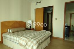 Apartemen Harga Murah dengan 2 BR & 2 KM di Kebayoran Lama Jakarta Selatan Apartemen Harga Murah dengan 2 BR & 2 KM di Kebayoran Lama Jakarta Selatan