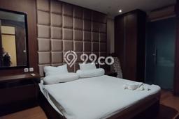 Apartemen Disewakan 1 Kamar Murah Siap Huni di Jakarta Selatan, Luas 76m2 Apartemen Disewakan 1 Kamar Murah Siap Huni di Jakarta Selatan, Luas 76m2