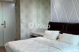 Apartemen Nyaman untuk Disewa, 1 Kamar di Jakarta Selatan Apartemen Nyaman untuk Disewa, 1 Kamar di Jakarta Selatan