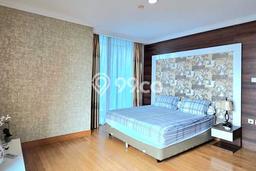 Apartemen Strategis 170m2 di Senopati Jakarta Selatan 2 KT Apartemen Strategis 170m2 di Senopati Jakarta Selatan 2 KT
