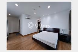Apartemen Nyaman untuk Disewa, 3 Kamar di Jakarta Selatan Apartemen Nyaman untuk Disewa, 3 Kamar di Jakarta Selatan