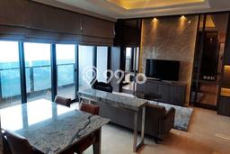 Apartemen Strategis 153m2 di scbd Jakarta Selatan 2 Bedroom Apartemen Strategis 153m2 di scbd Jakarta Selatan 2 Bedroom