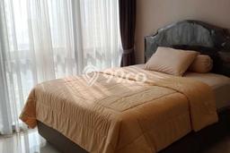 Apartemen Minimalis untuk Disewa, 2 Kamar di Jakarta Selatan Apartemen Minimalis untuk Disewa, 2 Kamar di Jakarta Selatan
