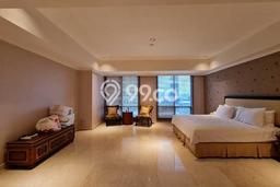 Apartemen Sewa 4 Kamar Murah Siap Huni di Jakarta Selatan, Luas 476m2 Apartemen Sewa 4 Kamar Murah Siap Huni di Jakarta Selatan, Luas 476m2