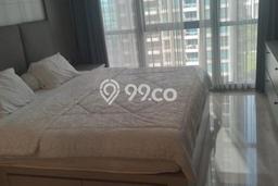 Apartemen Sewa 2 Kamar Hemat Siap Huni di Jakarta Selatan, Luas 105m2 Apartemen Sewa 2 Kamar Hemat Siap Huni di Jakarta Selatan, Luas 105m2