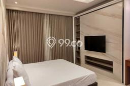 Apartemen Sewa 1 Kamar Hemat Siap Huni di Jakarta Selatan, Luas 70m2 Apartemen Sewa 1 Kamar Hemat Siap Huni di Jakarta Selatan, Luas 70m2