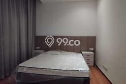 Apartemen Strategis 135m2 di Senopati Jakarta Selatan 2 KT Apartemen Strategis 135m2 di Senopati Jakarta Selatan 2 KT