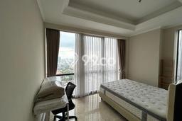 Apartemen Minimalis untuk Disewa, 2 Kamar di Jakarta Selatan Apartemen Minimalis untuk Disewa, 2 Kamar di Jakarta Selatan