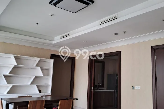 Hunian Strategis 198m2 di Pakubuwono Jakarta Selatan 3 KT Hunian Strategis 198m2 di Pakubuwono Jakarta Selatan 3 KT