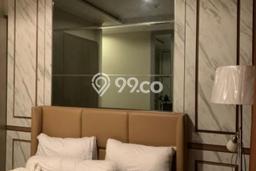 Apartemen Nyaman untuk Disewa, 3 Kamar di Jakarta Selatan Apartemen Nyaman untuk Disewa, 3 Kamar di Jakarta Selatan
