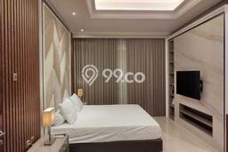 Apartemen Minimalis untuk Disewa, 1 Kamar di Jakarta Selatan Apartemen Minimalis untuk Disewa, 1 Kamar di Jakarta Selatan