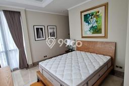 Apartemen Strategis 178m2 di Senopati Jakarta Selatan 3 Bedroom Apartemen Strategis 178m2 di Senopati Jakarta Selatan 3 Bedroom