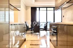 Disewakan Apartemen Harga Terjangkau di scbd 3 KT Disewakan Apartemen Harga Terjangkau di scbd 3 KT