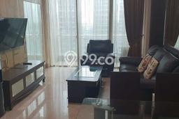 Hunian Strategis 133m2 di Senopati Jakarta Selatan 2 KT Hunian Strategis 133m2 di Senopati Jakarta Selatan 2 KT