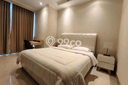 Sewa Apartemen Terjangkau 4 KT di Senopati Jakarta Selatan Sewa Apartemen Terjangkau 4 KT di Senopati Jakarta Selatan