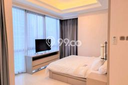 Hunian Strategis 249m2 di scbd Jakarta Selatan 4 KT Hunian Strategis 249m2 di scbd Jakarta Selatan 4 KT