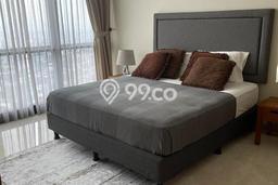 Apartemen Disewakan 2 Kamar Murah Siap Huni di Jakarta Selatan, Luas 105m2 Apartemen Disewakan 2 Kamar Murah Siap Huni di Jakarta Selatan, Luas 105m2