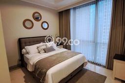 Paling Dicari! Apartemen Eksklusif Dijual di SCBD Punya 2 Bedroom Paling Dicari! Apartemen Eksklusif Dijual di SCBD Punya 2 Bedroom
