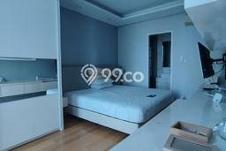 Sewa Apartemen Harga Terjangkau di Senopati 1 Bedroom Sewa Apartemen Harga Terjangkau di Senopati 1 Bedroom