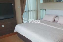 Apartemen Minimalis untuk Disewa, 2 Kamar di Jakarta Selatan Apartemen Minimalis untuk Disewa, 2 Kamar di Jakarta Selatan