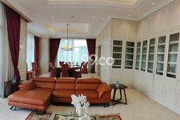 Apartemen Sewa 3 Kamar Hemat Siap Huni di Jakarta Selatan, Luas 500m2 Apartemen Sewa 3 Kamar Hemat Siap Huni di Jakarta Selatan, Luas 500m2