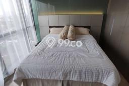 Hunian Strategis 153m2 di SCBD Jakarta Selatan 2 KT Hunian Strategis 153m2 di SCBD Jakarta Selatan 2 KT