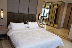 Apartemen Minimalis untuk Disewa, 4 Kamar di Jakarta Selatan Apartemen Minimalis untuk Disewa, 4 Kamar di Jakarta Selatan