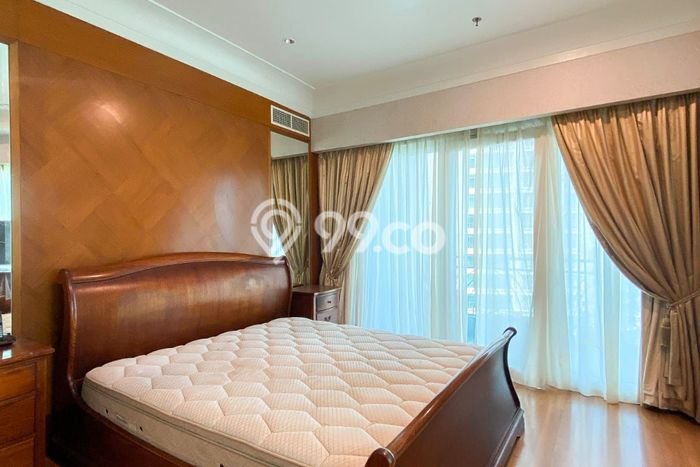 Disewakan Apartemen Murah di Pakubuwono 3 Bedroom Disewakan Apartemen Murah di Pakubuwono 3 Bedroom