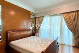 Jarang Ada! Unit Apartemen Hemat di Kebayoran Baru, Jakarta Selatan 3 Kamar Tidur dan 3 Kamar Mandi Jarang Ada! Unit Apartemen Hemat di Kebayoran Baru, Jakarta Selatan 3 Kamar Tidur dan 3 Kamar Mandi