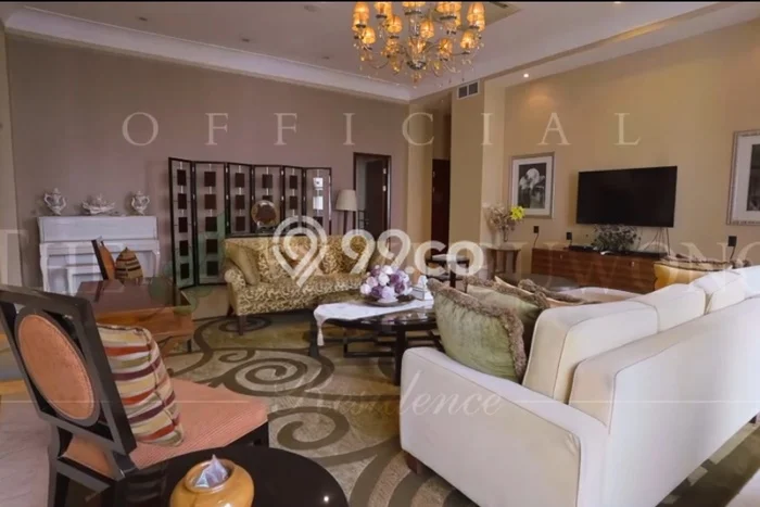Apartemen Minimalis untuk Disewa, 3 Kamar di Jakarta Selatan Apartemen Minimalis untuk Disewa, 3 Kamar di Jakarta Selatan