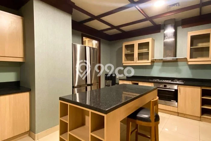 Apartemen Sewa 3 Kamar Hemat Siap Huni di Jakarta Selatan, Luas 303m2 Apartemen Sewa 3 Kamar Hemat Siap Huni di Jakarta Selatan, Luas 303m2