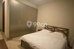 Sewa Apartemen Terjangkau 2 KT di SCBD Jakarta Selatan Sewa Apartemen Terjangkau 2 KT di SCBD Jakarta Selatan