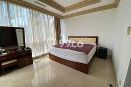 Apartemen Nyaman 3 KT / 3 KM di Jakarta Selatan Harga Sewa Rp 612 Juta/ Tahun Apartemen Nyaman 3 KT / 3 KM di Jakarta Selatan Harga Sewa Rp 612 Juta/ Tahun
