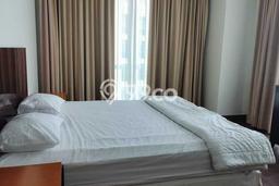 Sewa Apartemen Terjangkau 3 BR di Senopati Jakarta Selatan Sewa Apartemen Terjangkau 3 BR di Senopati Jakarta Selatan