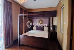 Apartemen Prestisius Dijual di Jakarta Selatan Lokasi Strategis Punya 2 Kamar Tidur Apartemen Prestisius Dijual di Jakarta Selatan Lokasi Strategis Punya 2 Kamar Tidur
