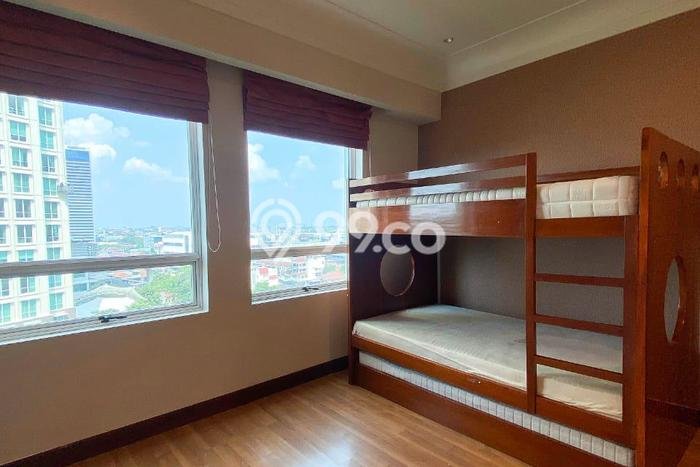 Apartemen Disewakan 2 Kamar Murah Siap Huni di Jakarta Selatan, Luas 303m2 Apartemen Disewakan 2 Kamar Murah Siap Huni di Jakarta Selatan, Luas 303m2