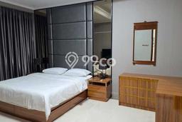 Sewa Apartemen Harga Terjangkau di Senopati 1 Bedroom Sewa Apartemen Harga Terjangkau di Senopati 1 Bedroom