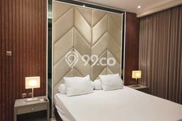 Disewakan Apartemen Murah di Senopati 1 Bedroom Disewakan Apartemen Murah di Senopati 1 Bedroom